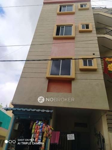 1 BHK Flat In Standalone Building for Lease In Yeswanthpur
