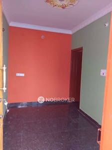 1 BHK Flat In Standalone Building for Rent In Andrahalli