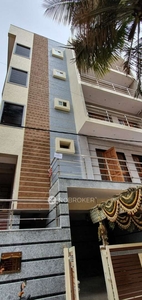 1 BHK Flat In Standalone Building for Rent In Bommanahalli