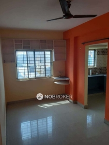 1 BHK Flat In Standalone Building for Rent In Btm Layout