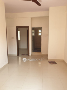 1 BHK Flat In Standalone Building for Rent In C V Raman Nagar