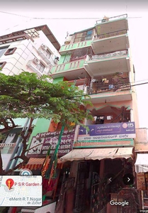1 BHK Flat In Standalone Building for Rent In Ganganagar,
