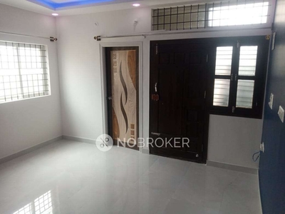 1 BHK Flat In Standalone Building for Rent In Hbr Layout