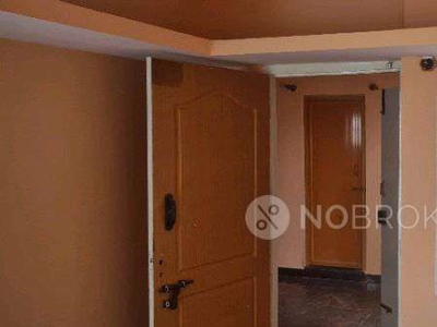 1 BHK Flat In Standalone Building for Rent In Hegganahalli