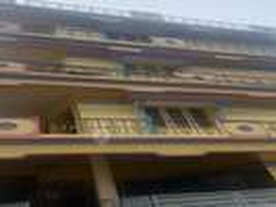 1 BHK Flat In Standalone Building for Rent In Hoodi