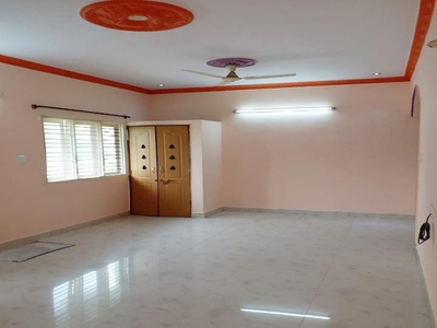 1 BHK Flat In Standalone Building for Rent In Kalyan Nagar