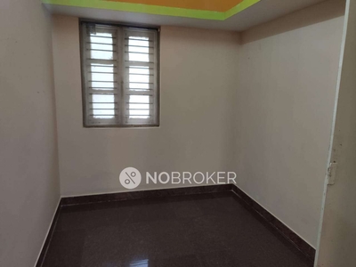 1 BHK Flat In Standalone Building for Rent In Marathahalli