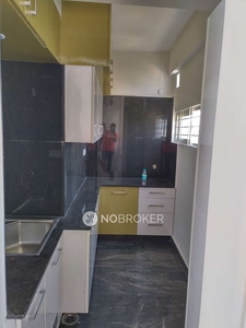 1 BHK Flat In Standalone Building for Rent In Nri Layout