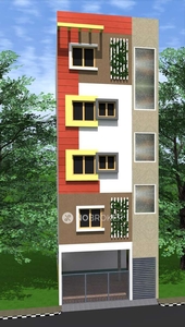 1 BHK Flat In Standalone Building for Rent In Parappana Agrahara