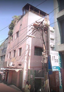 1 BHK Flat In Standalone Building for Rent In Seshadripuram