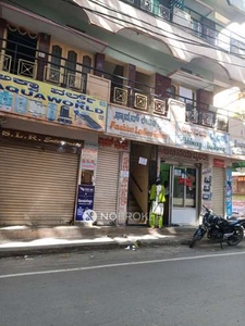1 BHK Flat In Standalone Building for Rent In T. Dasarahalli