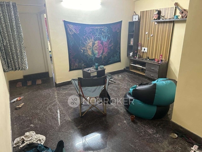 1 BHK Flat In Standalone Building for Rent In Whitefield