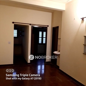 1 BHK Flat In Standalone Buliding for Rent In Begur