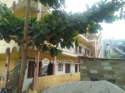 1 BHK House for Lease In Jnanajyothinagar
