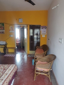 1 BHK House for Lease In Thanisandra