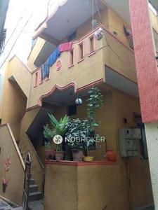 1 BHK House for Lease In Yeswanthpur