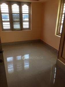1 BHK House for Rent In 12th Cross Road