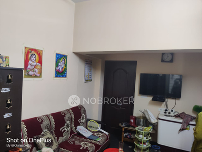 1 BHK House for Rent In 148, 9th Main Rd, Kanthirava Layout, Kanteerava Nagar, Nandini Layout, Bengaluru, Karnataka 560096, India