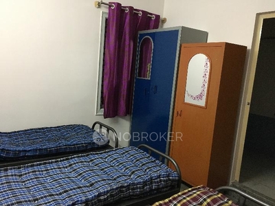1 BHK House for Rent In 38, 2nd Cross Rd