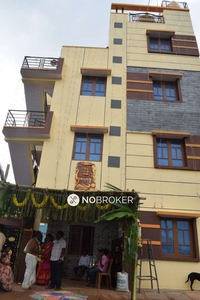 1 BHK House for Rent In Abbigere