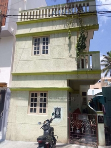 1 BHK House for Rent In Banashankari