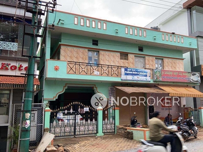 1 BHK House for Rent In Bedarahalli