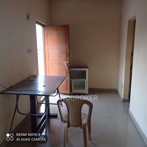 1 BHK House for Rent In Begur Post Office