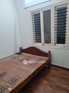 1 BHK House for Rent In Byadarahalli