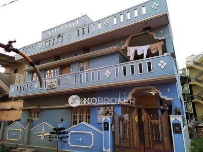 1 BHK House for Rent In Chikkabanavara