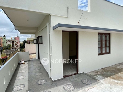 1 BHK House for Rent In Doddabidarakallu