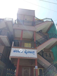 1 BHK House for Rent In Domlur