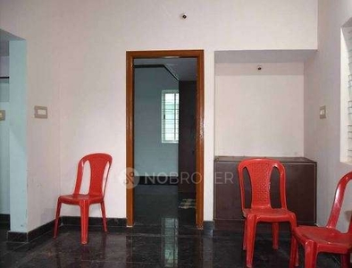 1 BHK House for Rent In Hbr Layout