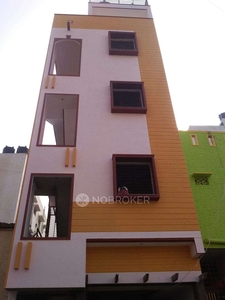 1 BHK House for Rent In Hegganahalli