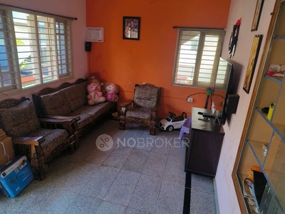 1 BHK House for Rent In J. P. Nagar
