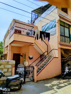 1 BHK House for Rent In J. P. Nagar