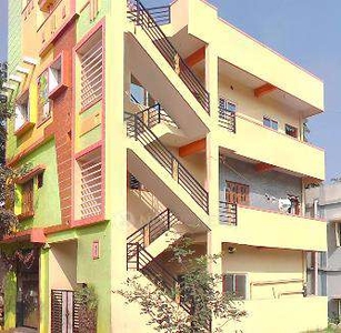1 BHK House for Rent In Jalahalli