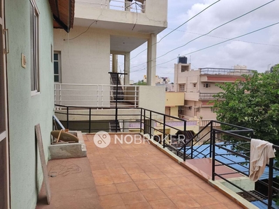 1 BHK House for Rent In Krishnarajapura