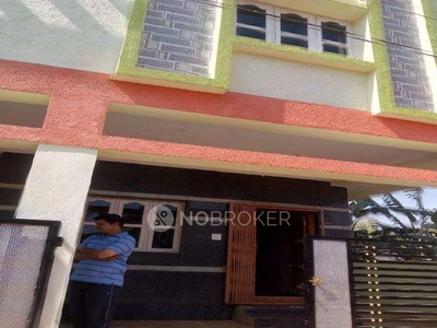 1 BHK House for Rent In Lakshmipura