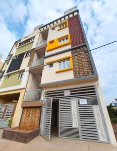 1 BHK House for Rent In Lingadeeranhalli