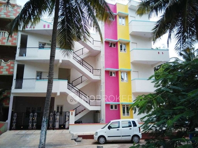 1 BHK House for Rent In Royal Gardenia