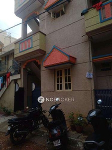 1 BHK House for Rent In Rt Nagar