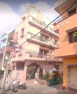 1 BHK House for Rent In Vijayanagar