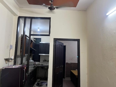 1 BHK Independent Floor for rent in Indirapuram, Ghaziabad - 551 Sqft