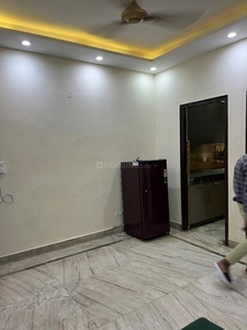 1 BHK Independent Floor for rent in Indirapuram, Ghaziabad - 598 Sqft