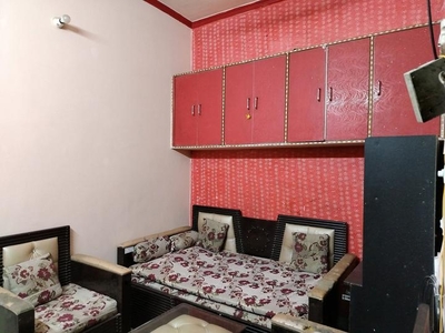 1 BHK Independent Floor for rent in Vaishali, Ghaziabad - 344 Sqft