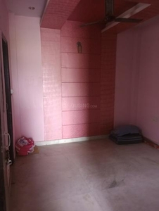 1 BHK Independent Floor for rent in Vasundhara, Ghaziabad - 550 Sqft