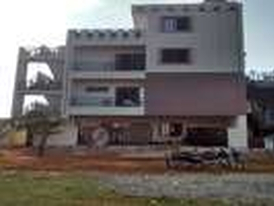 1 RK Flat for Rent In Bommasandra Industrial Area