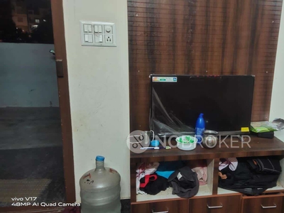 1 RK Flat for Rent In Rajarajeshwari Nagar,