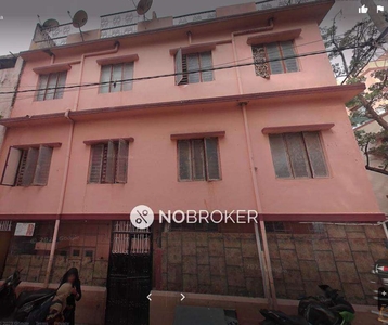 1 RK Flat In Standalone Building for Lease In Cholourpalya