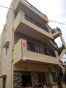 1 RK Flat In Standalone Building for Rent In Electronic City